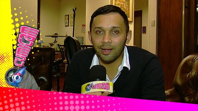 Puasa, Teuku Zacky Kampanye - Cumicam 06 Juli 2015