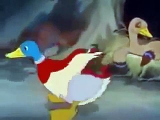 Tom And Jerry Cartoon Tom Jerry With Ducks HQ Funny