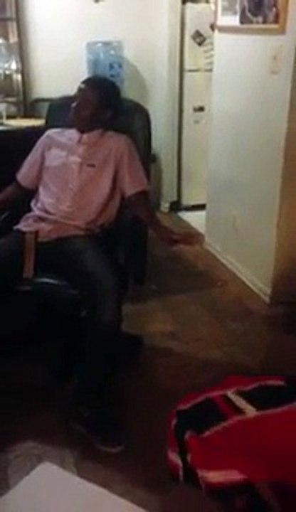 African teen pregnancy