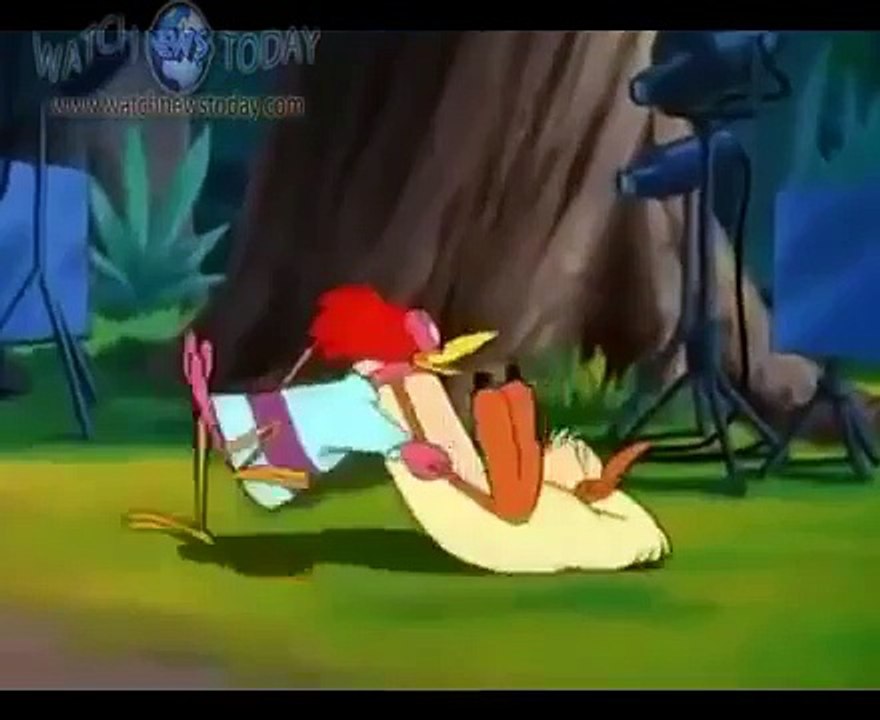 Cartoon - Donald Duck Cartoon #6 - cartoon funny - cartoon Game - cartoon work - cartoon network