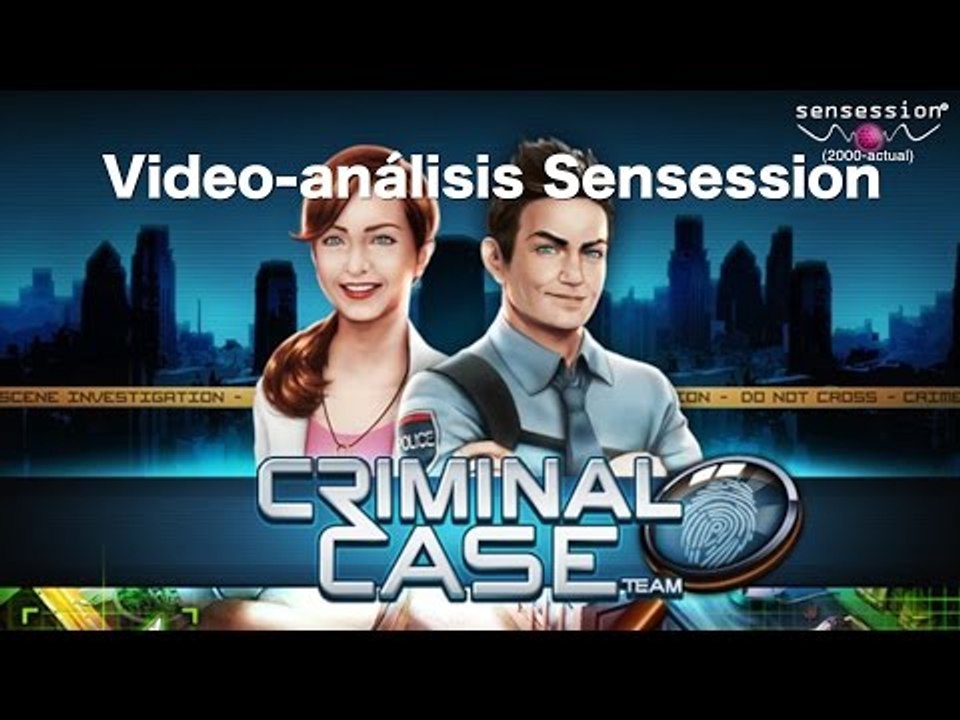 Análisis Criminal Case (IOS/Android)