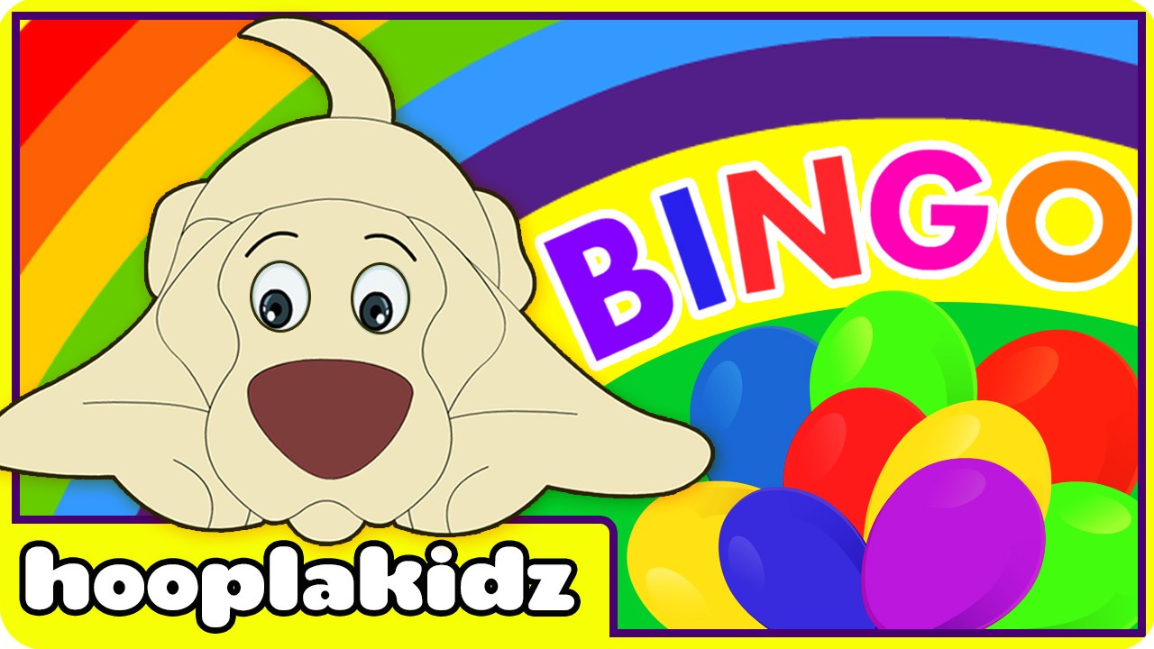 BINGO