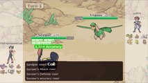 Pokemon Showdown Random Battles #9: Toxic Orb Facading Swellow!