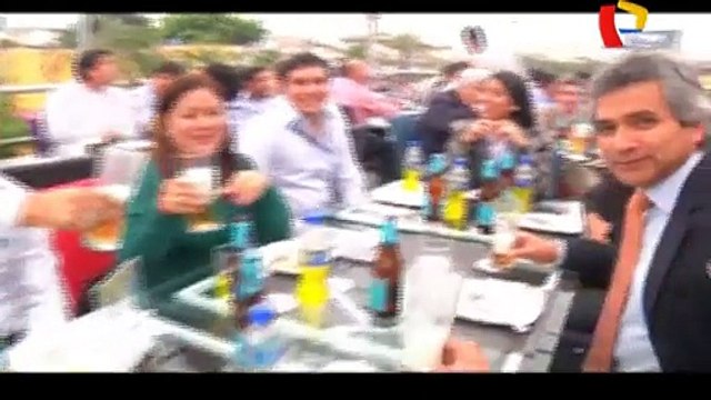 La Tribuna de Alfredo: conoce el restaurante Sabores Peruanos y sus mejores platos