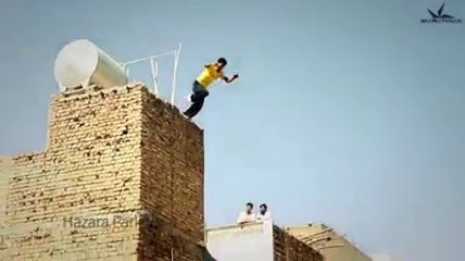 Humans of Pakistan - Extra Ordinary Talented - Must Watch