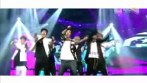 150115 GOT7 - Intro + A @ The 29th Golden Disk Awards 2015