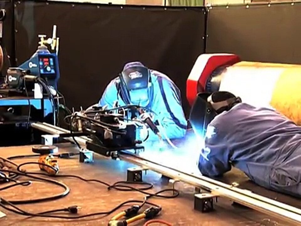 Friction Stir Welding