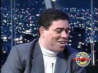 chico anysio velha puta jo soares - imperdível