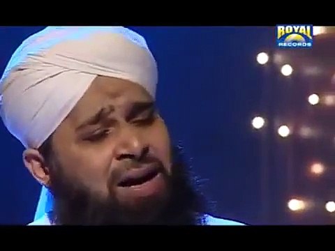 Karam Mangta hon Ata Mangta Hon Dua By Owais Raza Qadri