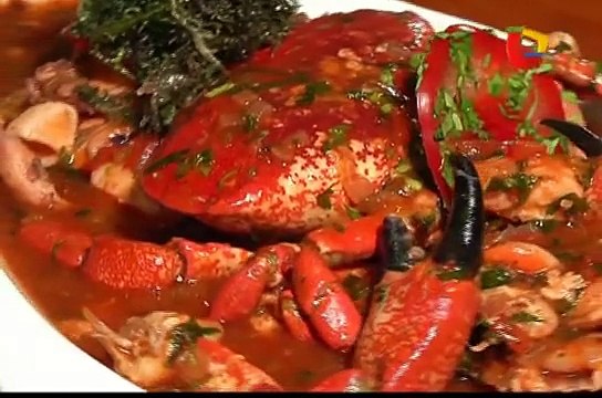 La Tribuna de Alfredo: conoce el restaurante Sabores Peruanos y sus mejores platos