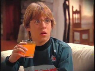 Floricienta I, capítulo 68, Martín tiene una pesadilla