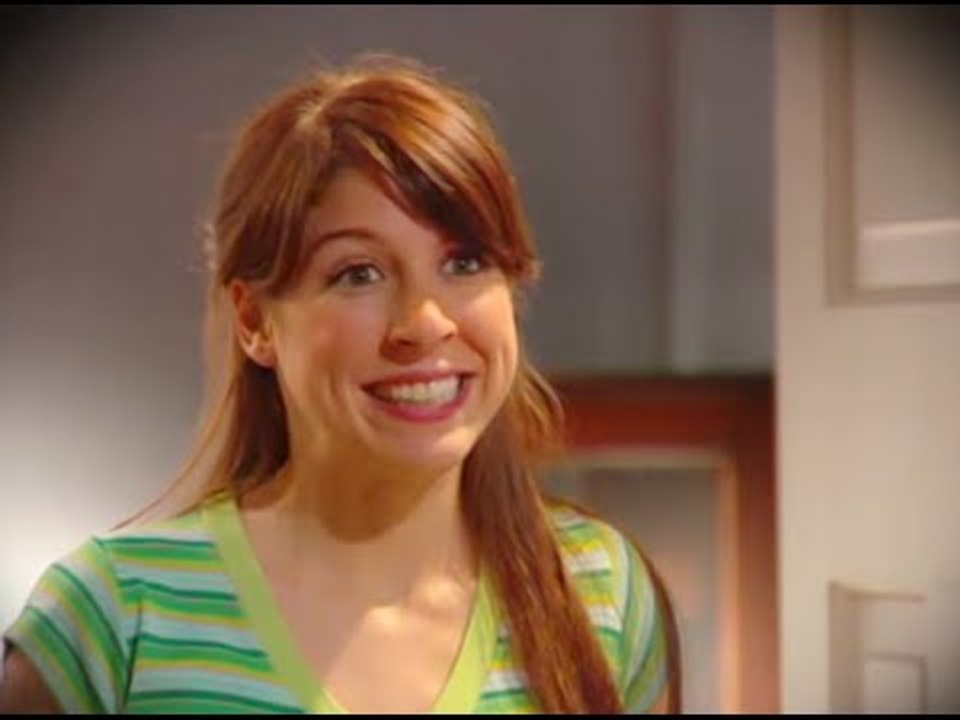 Floricienta I capítulo 15, Flor descubierta