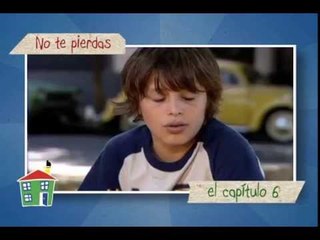 Rincón de luz, adelanto del capítulo 6