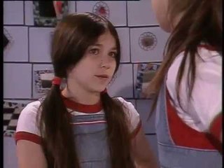 Rincón de Luz capítulo 62, entre dos amigas