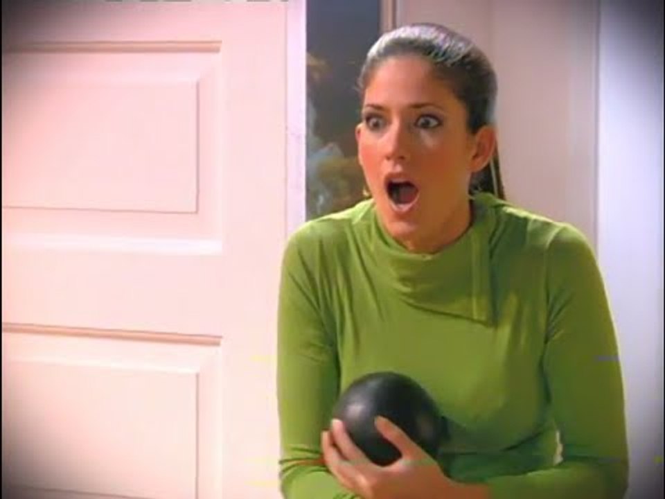 Floricienta I capítulo 68, el obstetra