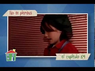 Rincón de Luz, adelanto del episodio 69