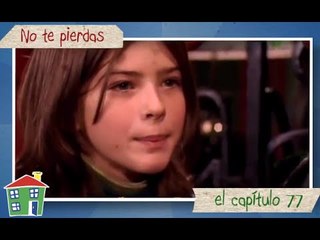 Rincón de luz, adelanto del capítulo 77