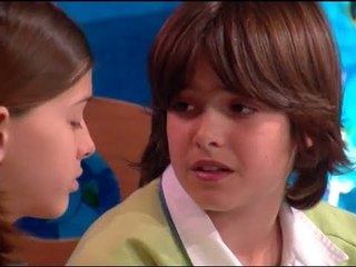 Rincón de Luz, Capítulo 174 Completo