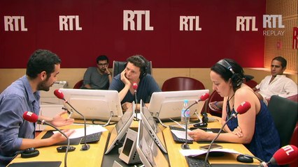 Les internautes choqués par le débarquement rapide de Rodolphe Belmer
