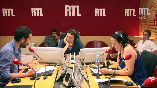 Les internautes choqués par le débarquement rapide de Rodolphe Belmer