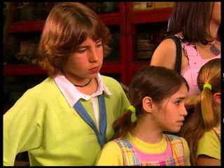 Rincón de Luz, Capítulo 184 Completo