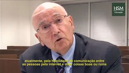 Philip Kotler sobre Marketing Digital