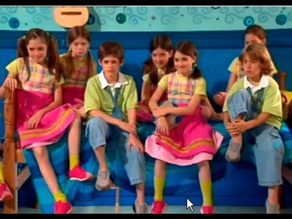 Rincón de Luz, Capítulo 173 Completo