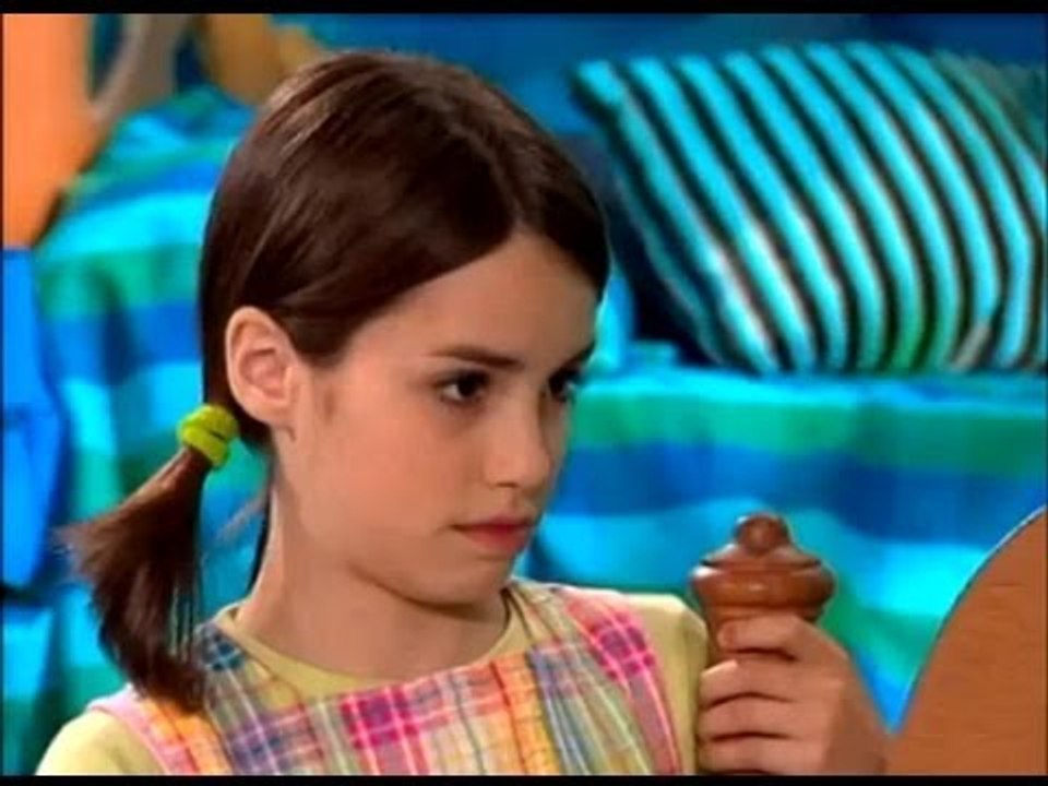 Una Luz De Esperanza Capítulo 36