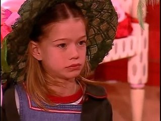 Rincón de luz, Capítulo 104 Completo