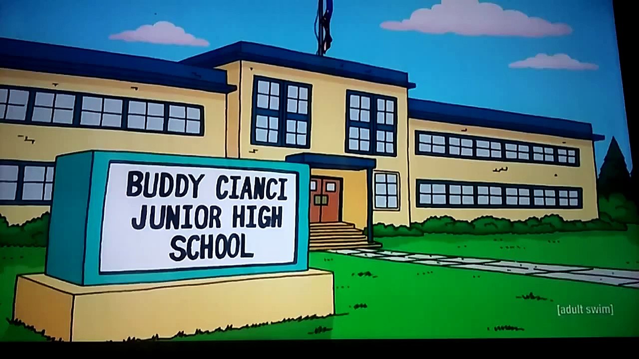 Family Guy Short:Seriously is this even appropriat