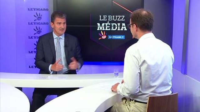 Olivier Huart, PDG de TDF : «Il faut aider les plus démunis à acheter des décodeurs TV»