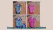 New 2014 Summer Short-Sleeve Carters Baby Gir