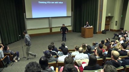 Guy Kawasaki's - The Top 10 Mistakes of Entrepreneurs