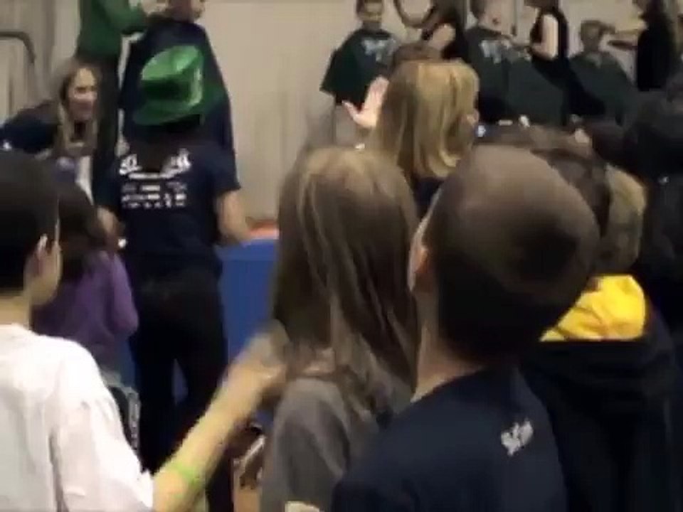St. Baldrick's Foundation - Benefit Head Shave