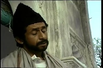 Mirza Ghalib's 'Dil hi to hai' sung by Jagjit Singh