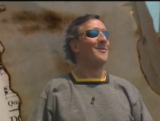 Fort Boyard 1995 - Pré-générique (exemple)