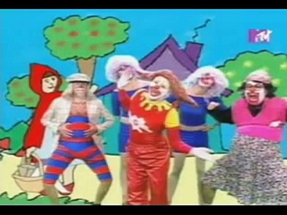 Fabulas Gozadas