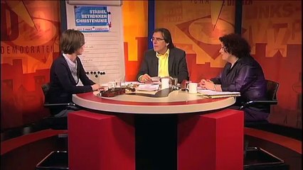 RTV Utrecht, Wat kiest Utrecht (ChristenUnie, deel 1)