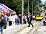 SBB Stuttgarter Strassenbahnen 140 Jahre Jubiläum