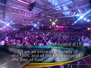 Heaven in you 5 of 5 - Pastor Chris Oyakhilome - prebudenie.com