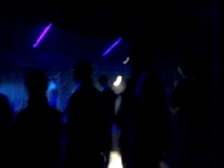 Manu Kenton live a Tropicana