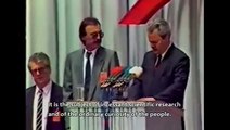 Gazimestan 1989 - Газиместан 1989