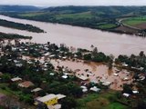 Pedido de donacion a ALBA y PLAVICON Pintura para los inundados de MIsiones (200 casas)