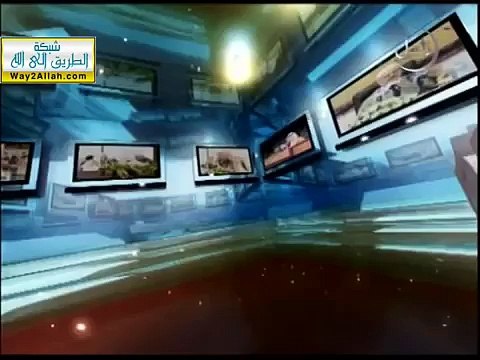 علامات الساعة : المهدي و خروج المسيح الدجال - الشيخ د. محمد العريفي