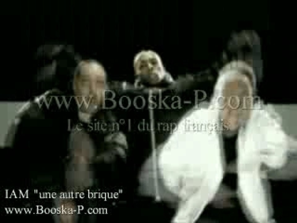 Iam Une autre brique