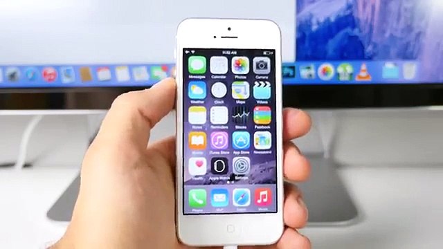 How To Jailbreak iOS 8.3 - Taig 2.1.2 for iPhone, iPad iPod