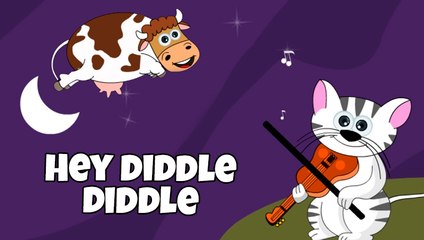 Hey Diddle Diddle