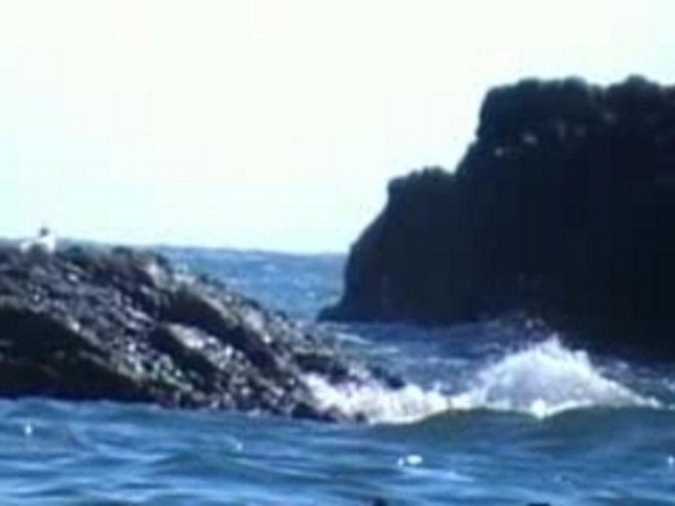 Dunnottar Castle