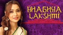 Sara Khan's Sizzling Entry In Bhagyalakshmi! | &TV