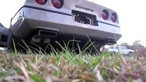 Short Takes: 1984 Chevrolet Corvette (Start Up, Exhaust, Tour)